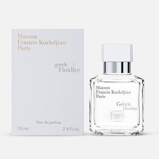 Maison Francis Kurkdjian Gentle Fluidity Silver EDP 70ml