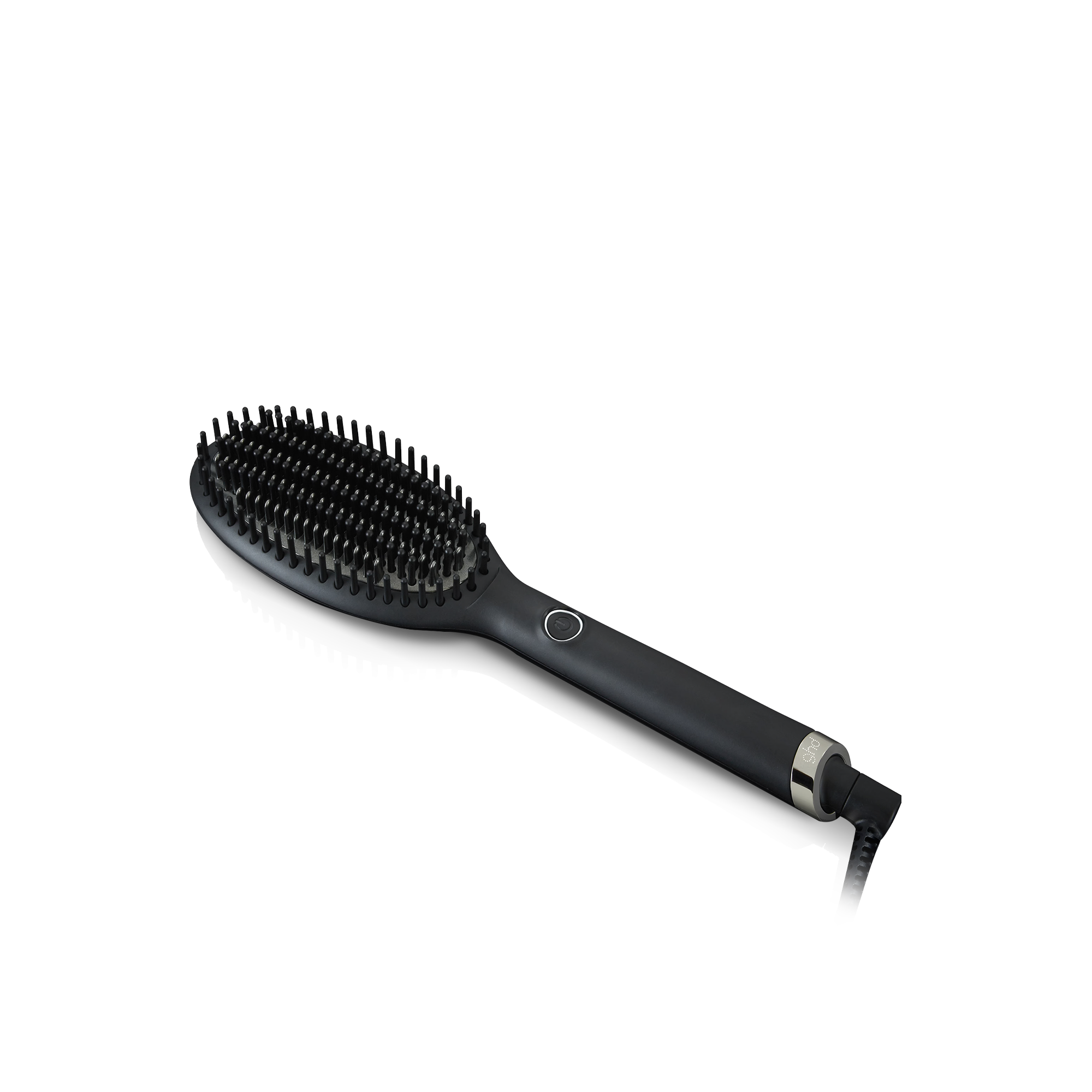 Glide® Hair Straightener Brush