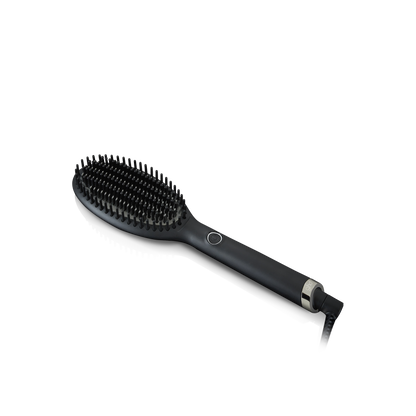 Glide® Hair Straightener Brush