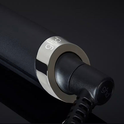 Glide® Hair Straightener Brush
