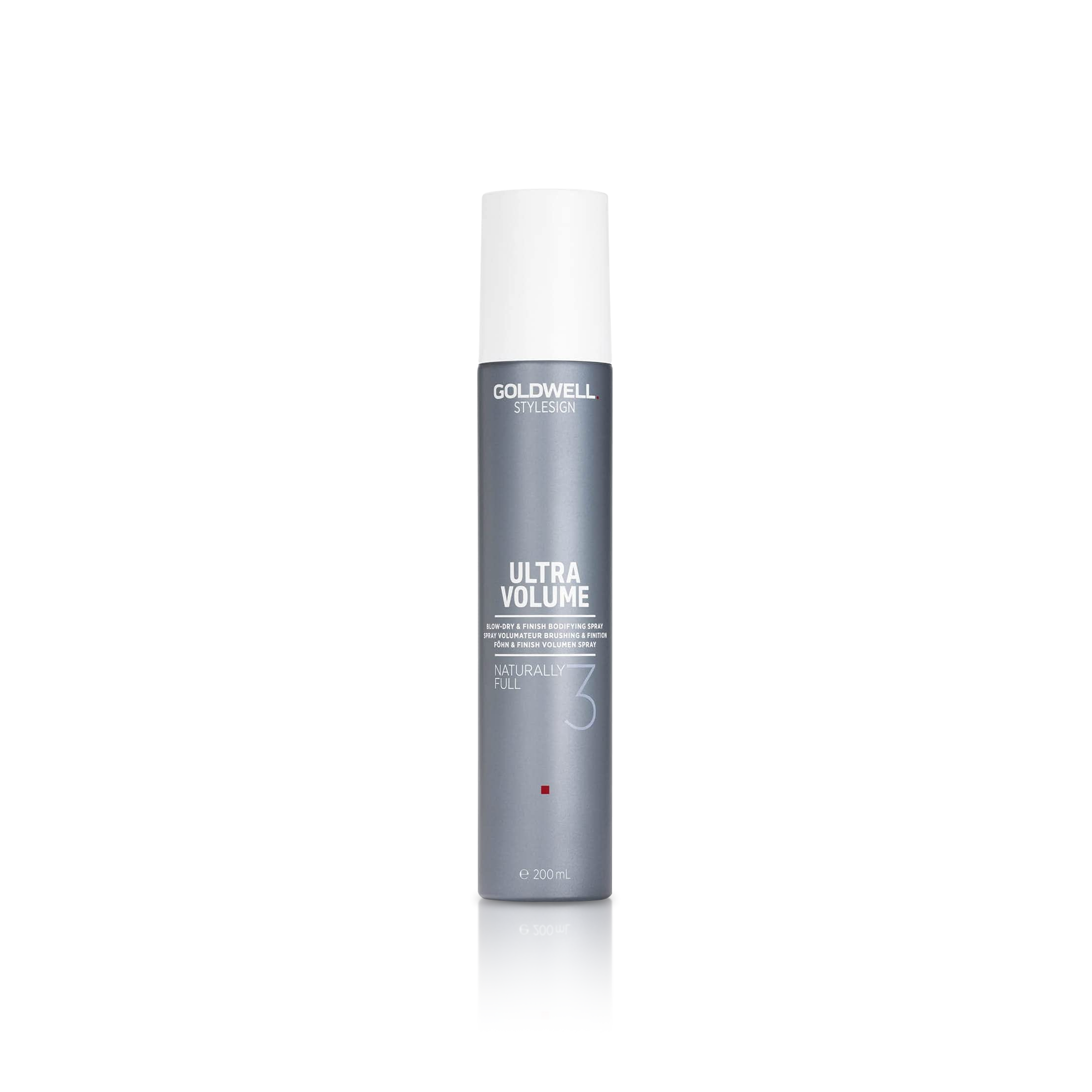 Stylesign Ultra Volume Naturally Full 3 Blow-Dry & Finish Bodifying Spray
