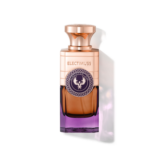 Electimuss London Gladiator Oud Pure Parfum 100ml