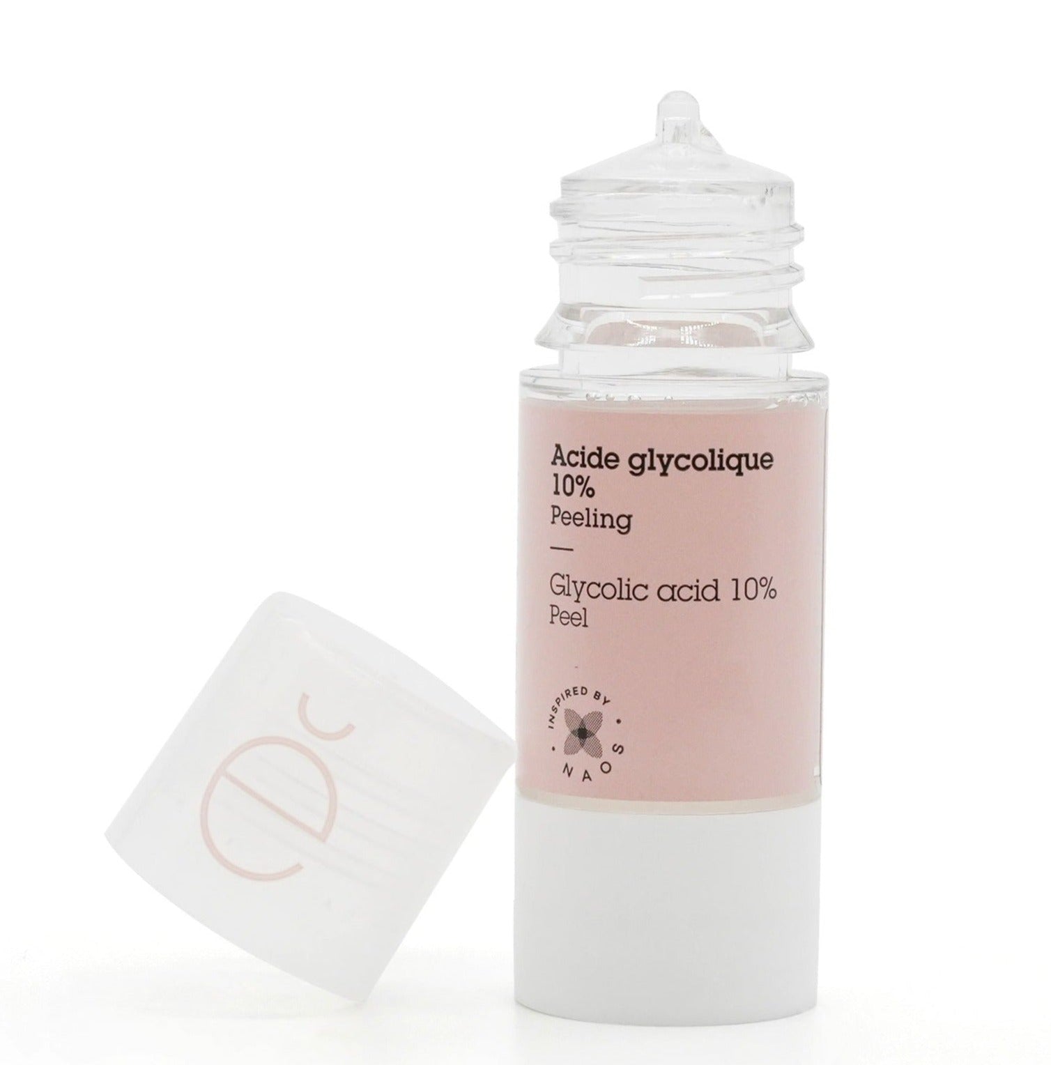 Glycolic acid 10%