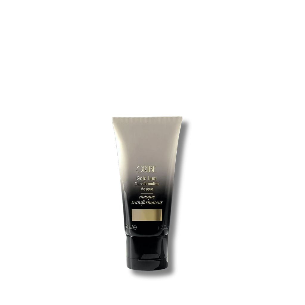 GOLD LUST TRANSFORMATIVE MASQUE