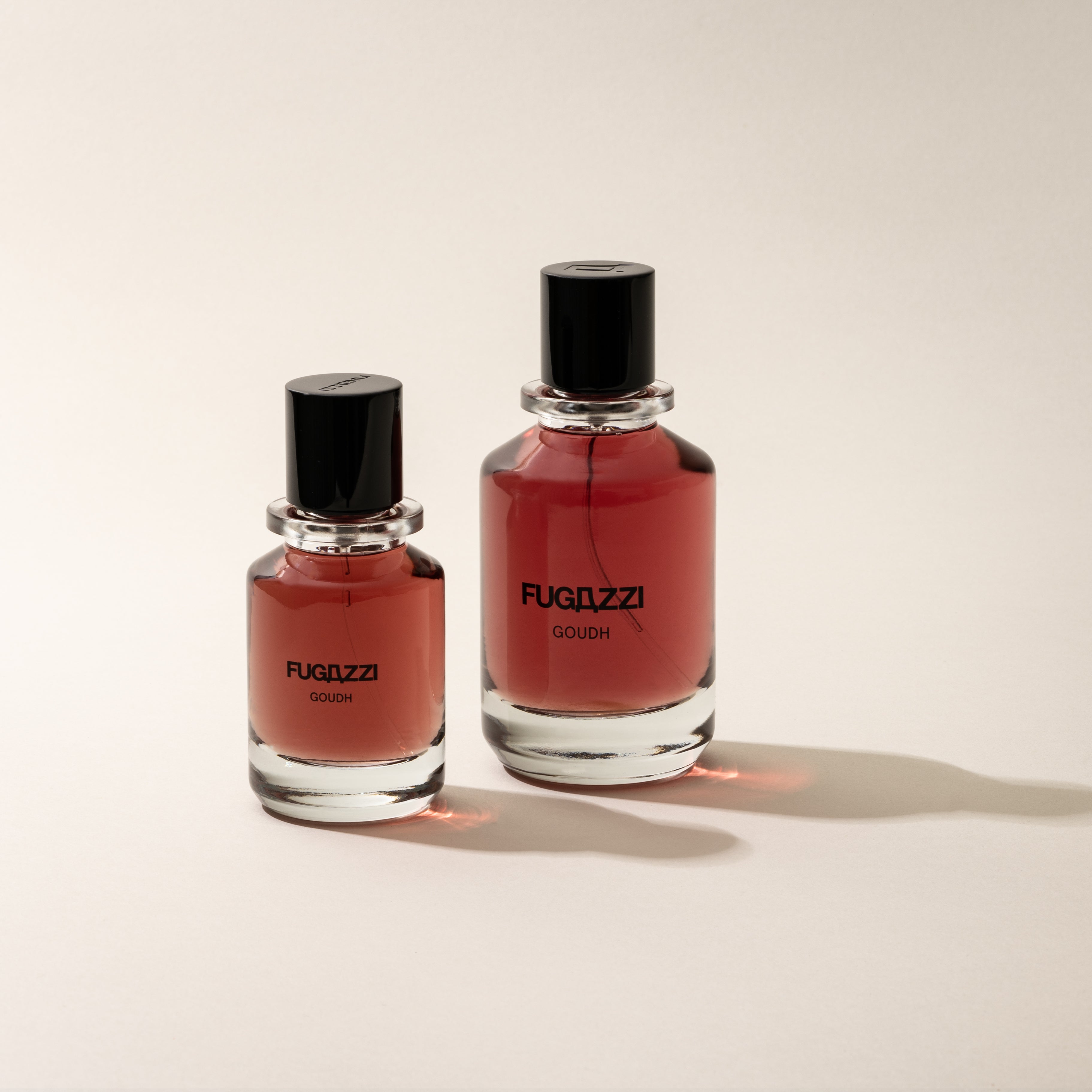 فوجازي عطر جودة اكسترايت بارفان 100 مل