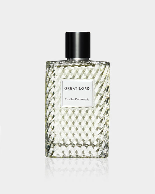 Vilhelm Parfumerie Great Lord Unisex EDP 100ML
