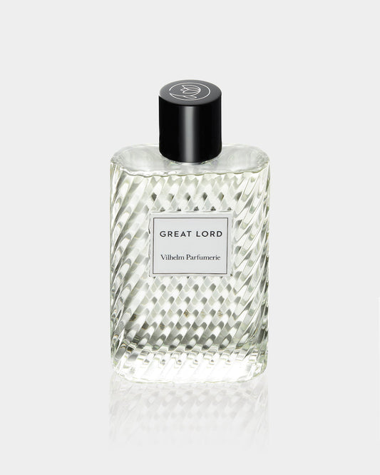 Vilhelm Parfumerie Great Lord Unisex EDP 100ML