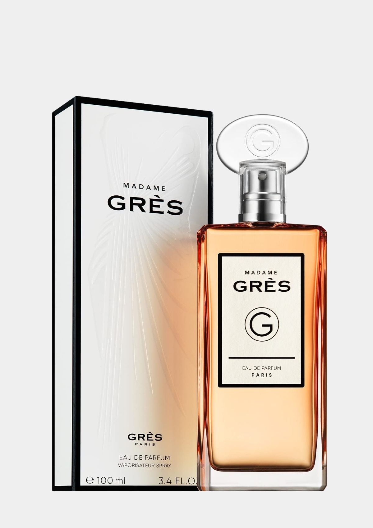 Gres Madame for Women EDP 100mL