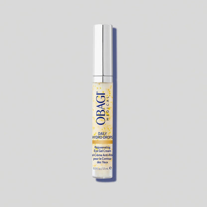 Daily Hydro-Drops Rejuvenating Eye Gel Cream