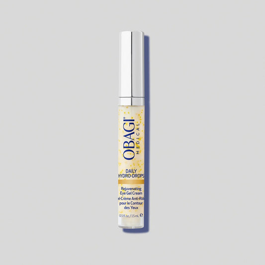 Daily Hydro-Drops Rejuvenating Eye Gel Cream