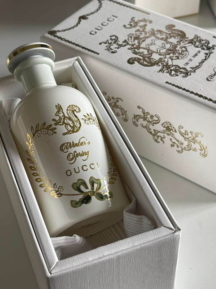 عطر غوتشي ذا آيز أوف ذا تايغر 100 مل EDP