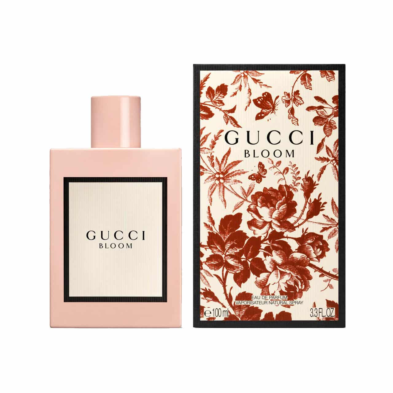 Gucci Bloom Edp 50 Ml