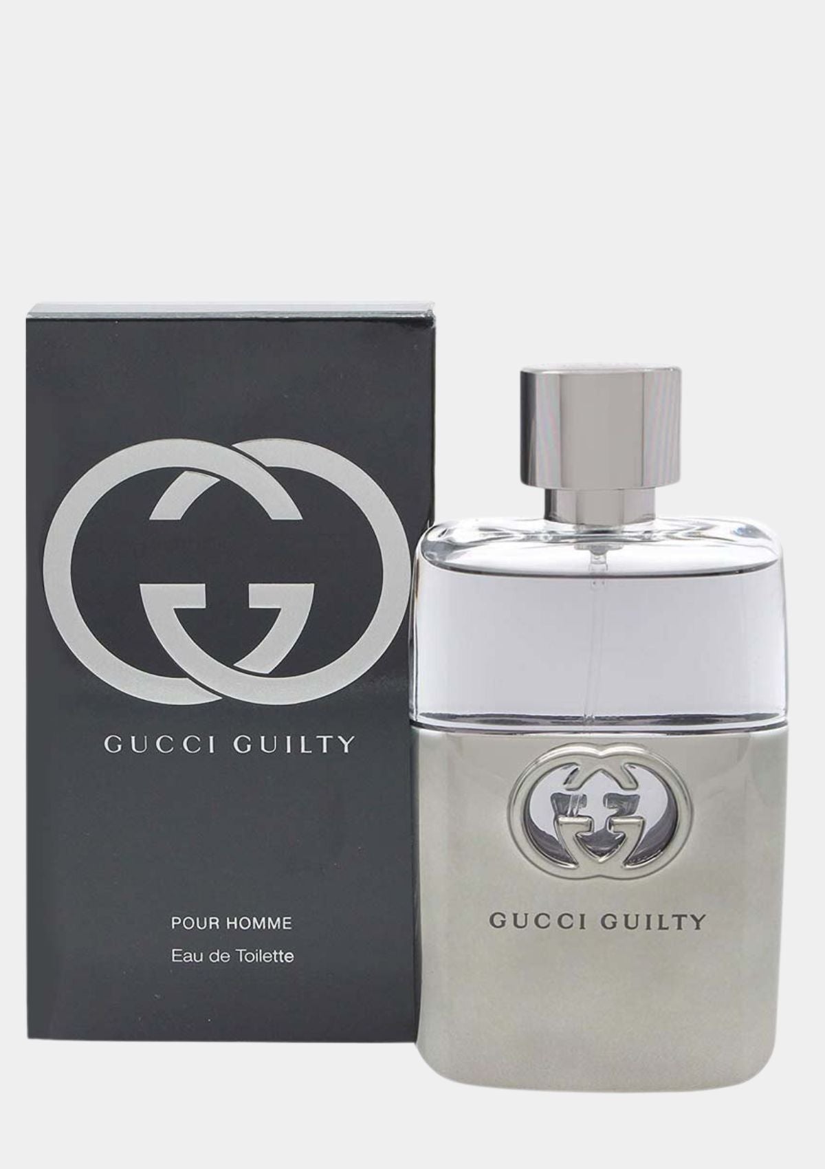 Gucci Guilty Pour Homme EDT 90mL