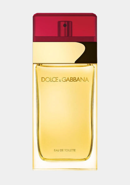 Dolce & Gabbana Pour Femme for Women EDT 100mL