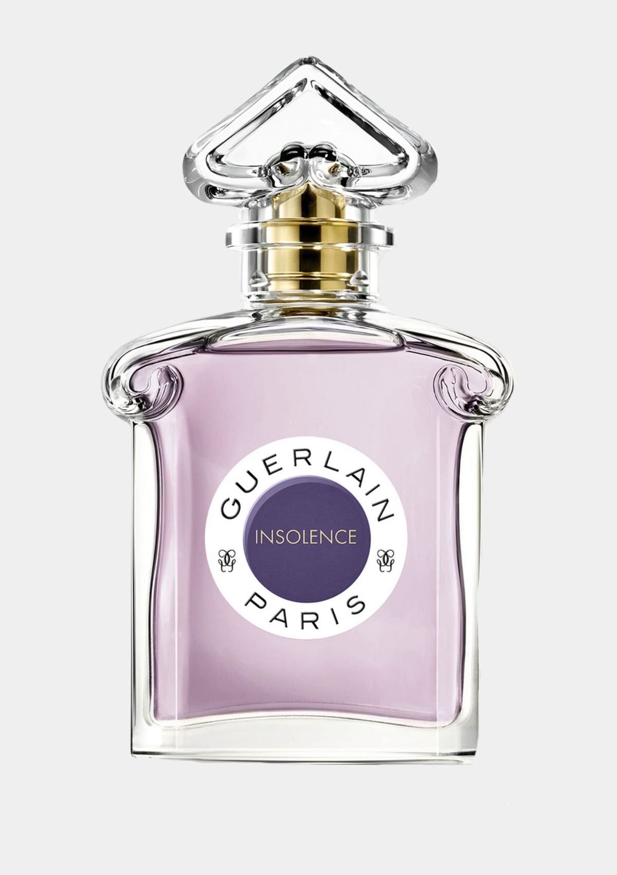 عطر جيرلان انسولانس او دو بارفان للنساء 75 مل
