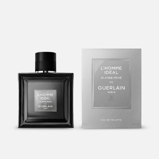 Guerlain L'Homme Idéal Platine Privé EDT 100ml
