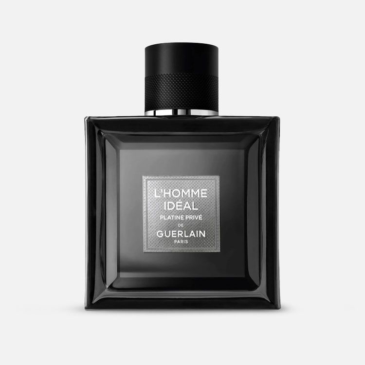 Guerlain L'Homme Idéal Platine Privé EDT 100ml