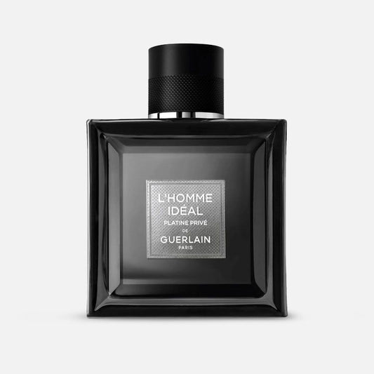 Guerlain L'Homme Idéal Platine Privé EDT 100ml