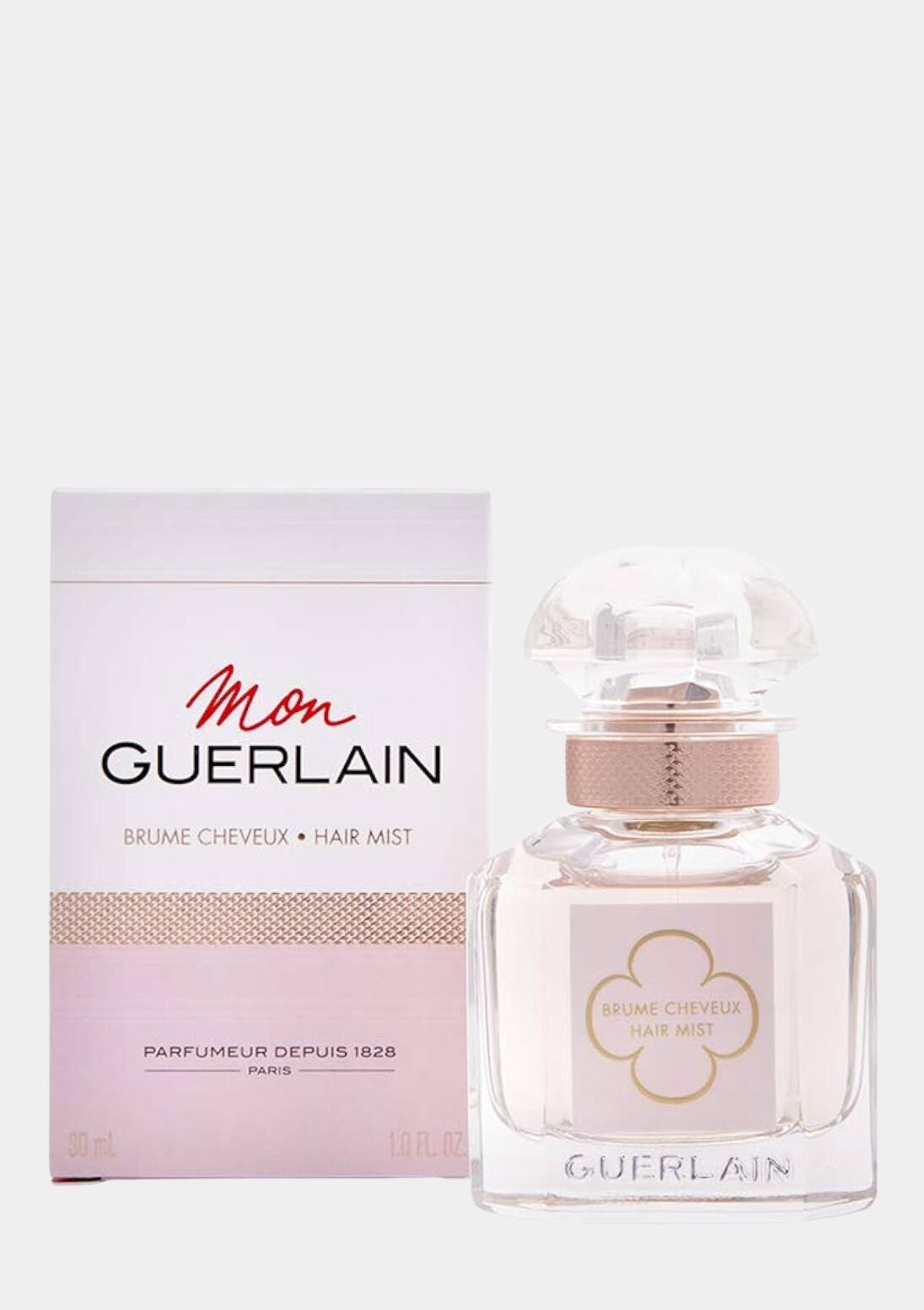 عطر الشعر مون من جيرلان للنساء 30 مل