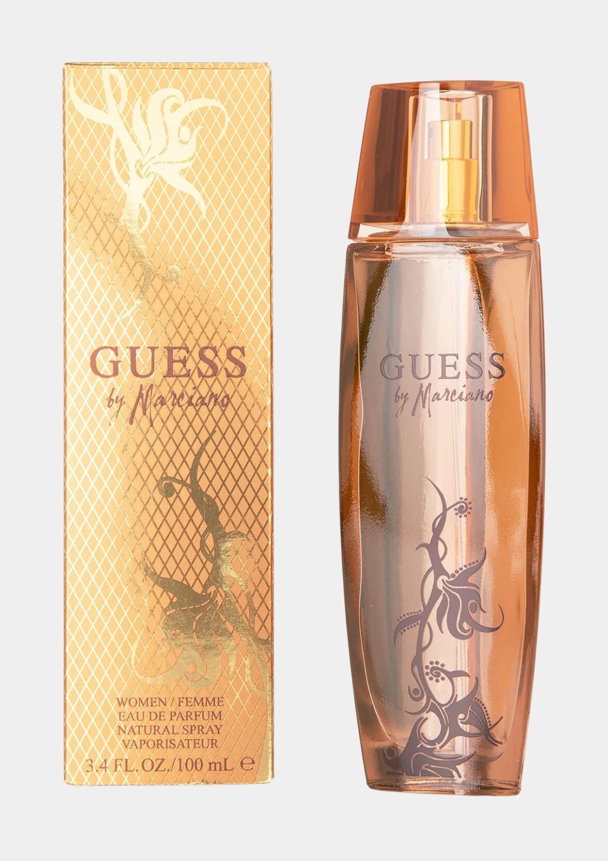 عطر جيس مارسيانو للنساء او دي بارفان 100 مل