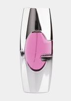 عطر جس بينك للنساء او دي بارفان 75 مل