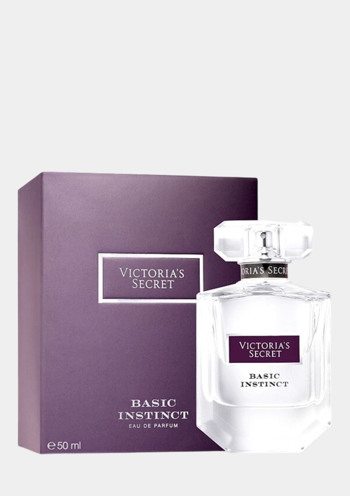Victoria's Secret Basic Instinct for Women EDP 100 ml