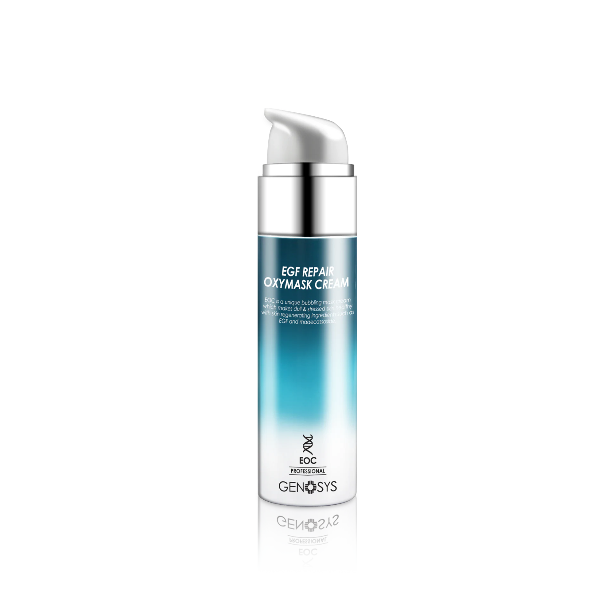 Egf Repair Oxymask Cream