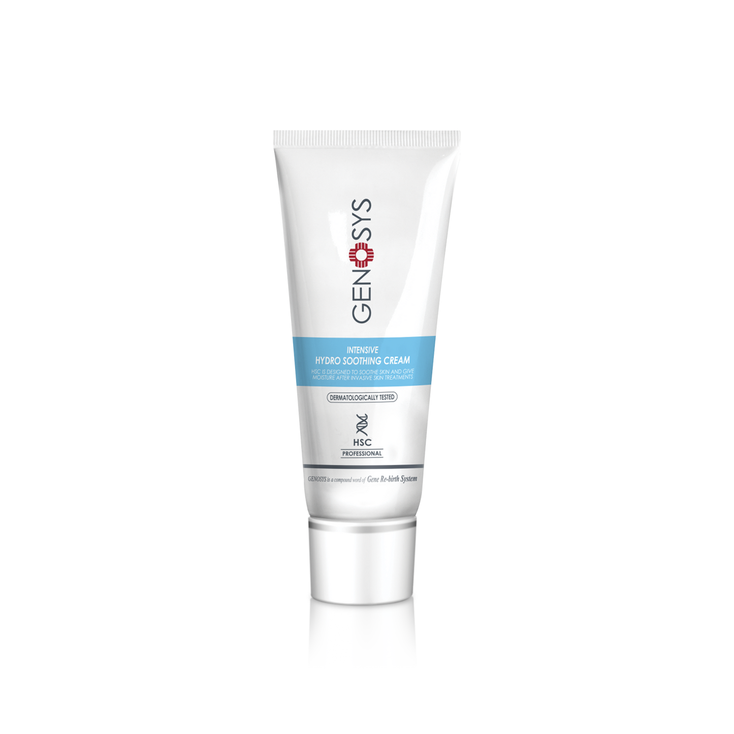 Genosys Hydro Soothing Cream