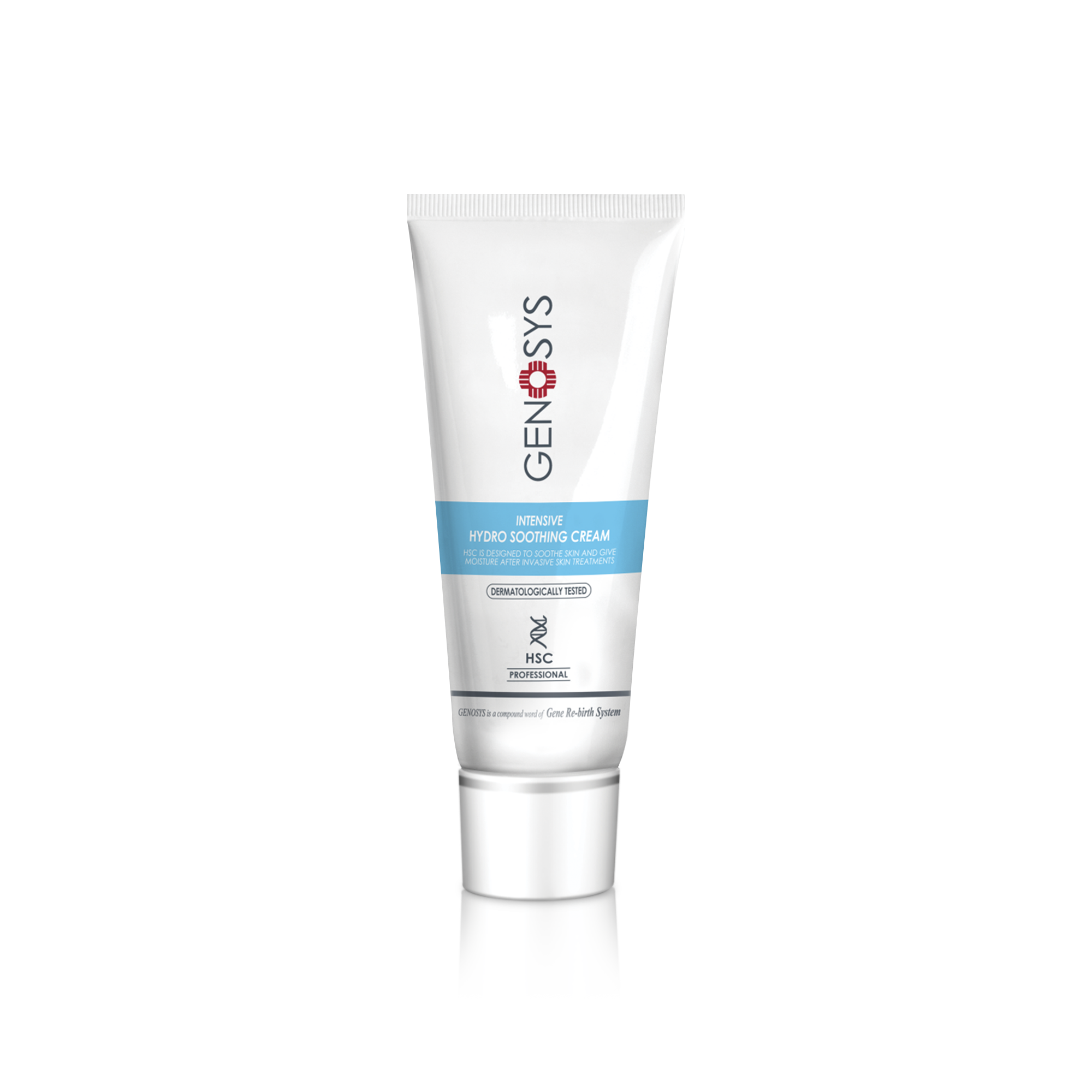 Genosys Hydro Soothing Cream