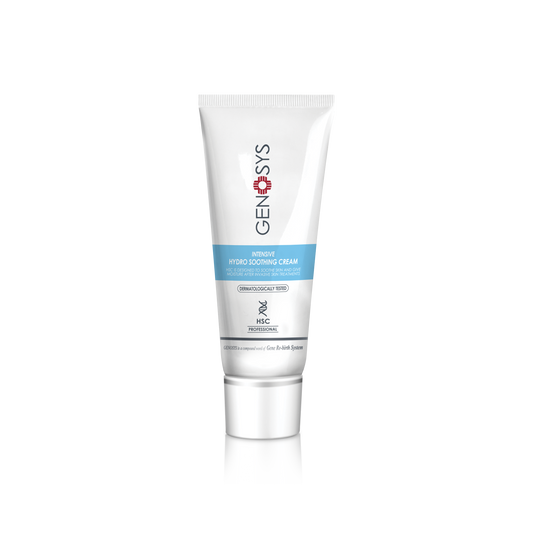 Genosys Hydro Soothing Cream