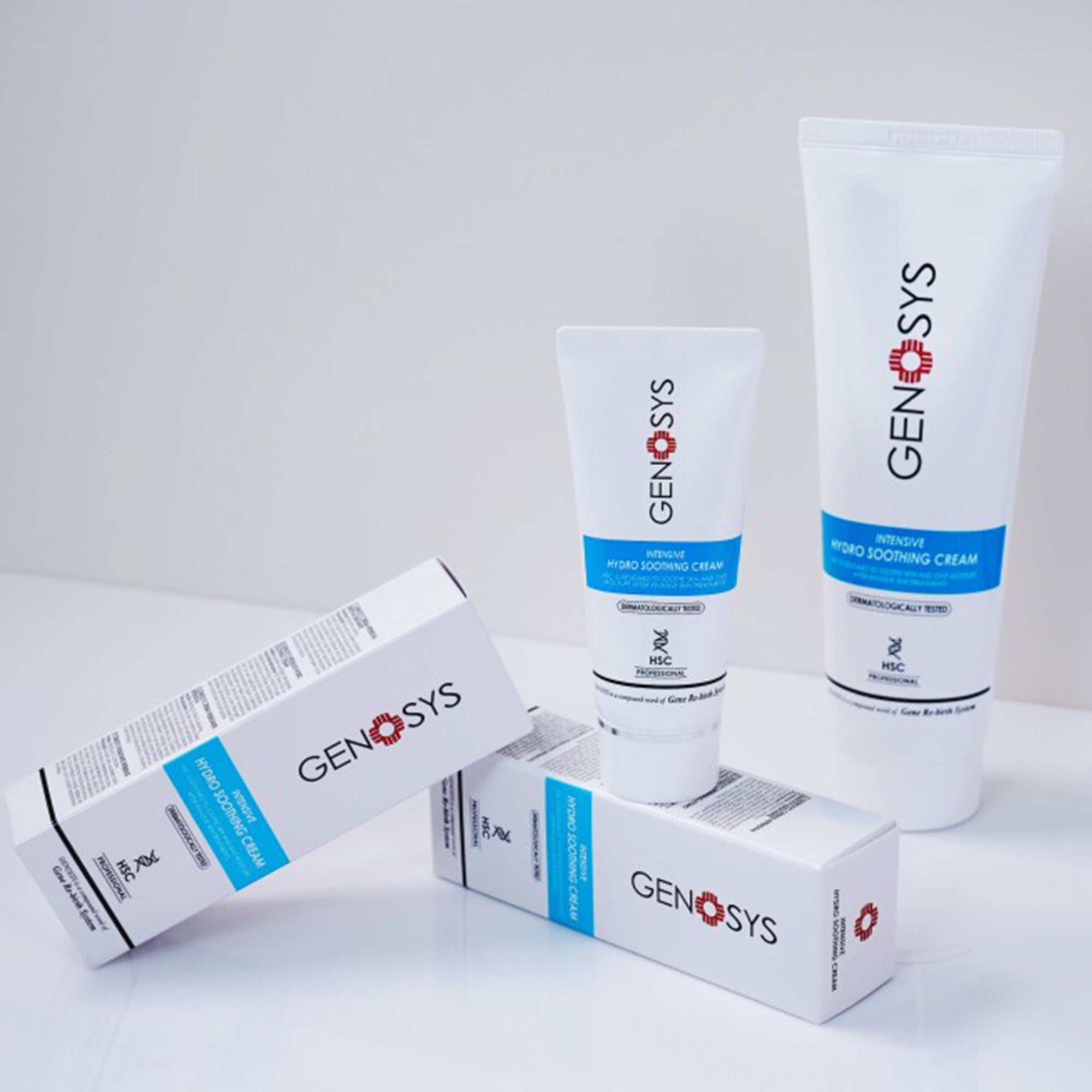 Genosys Hydro Soothing Cream