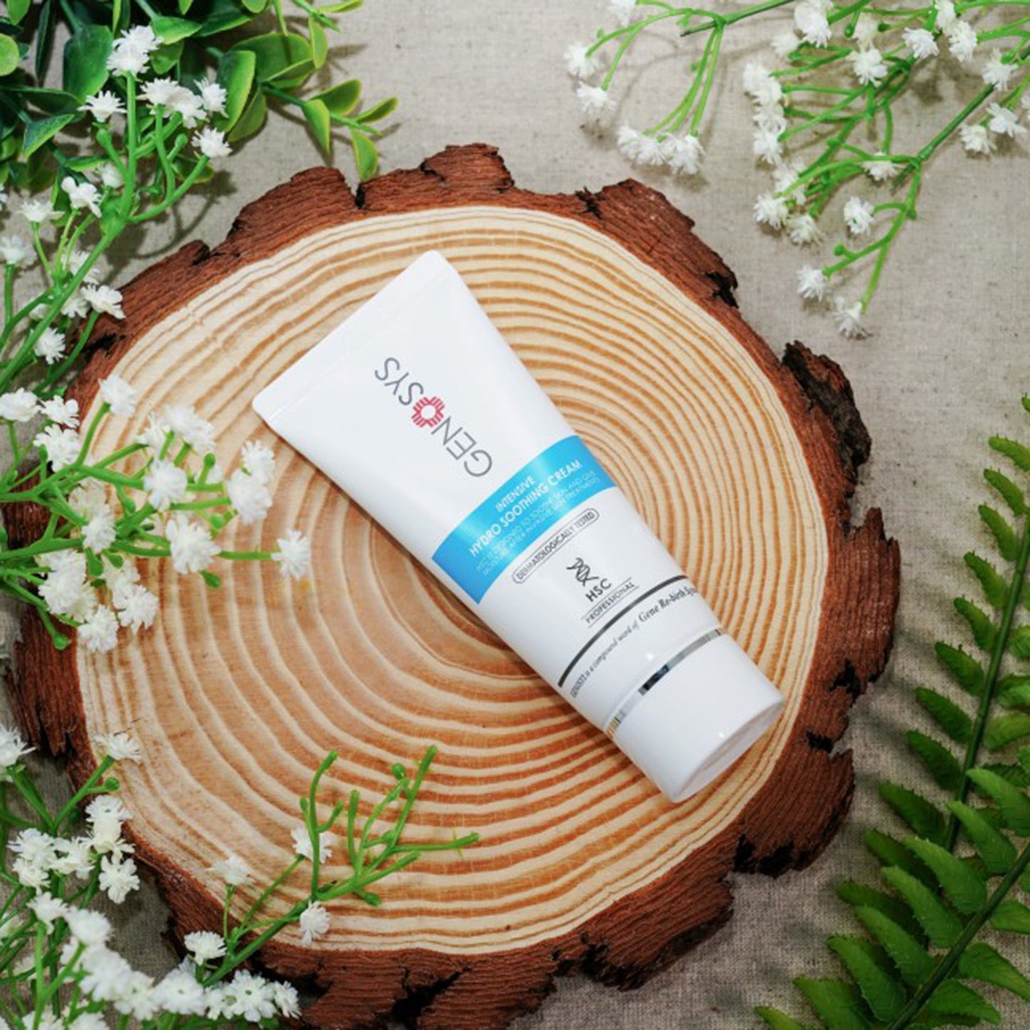 Genosys Hydro Soothing Cream