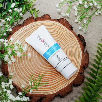 Genosys Hydro Soothing Cream