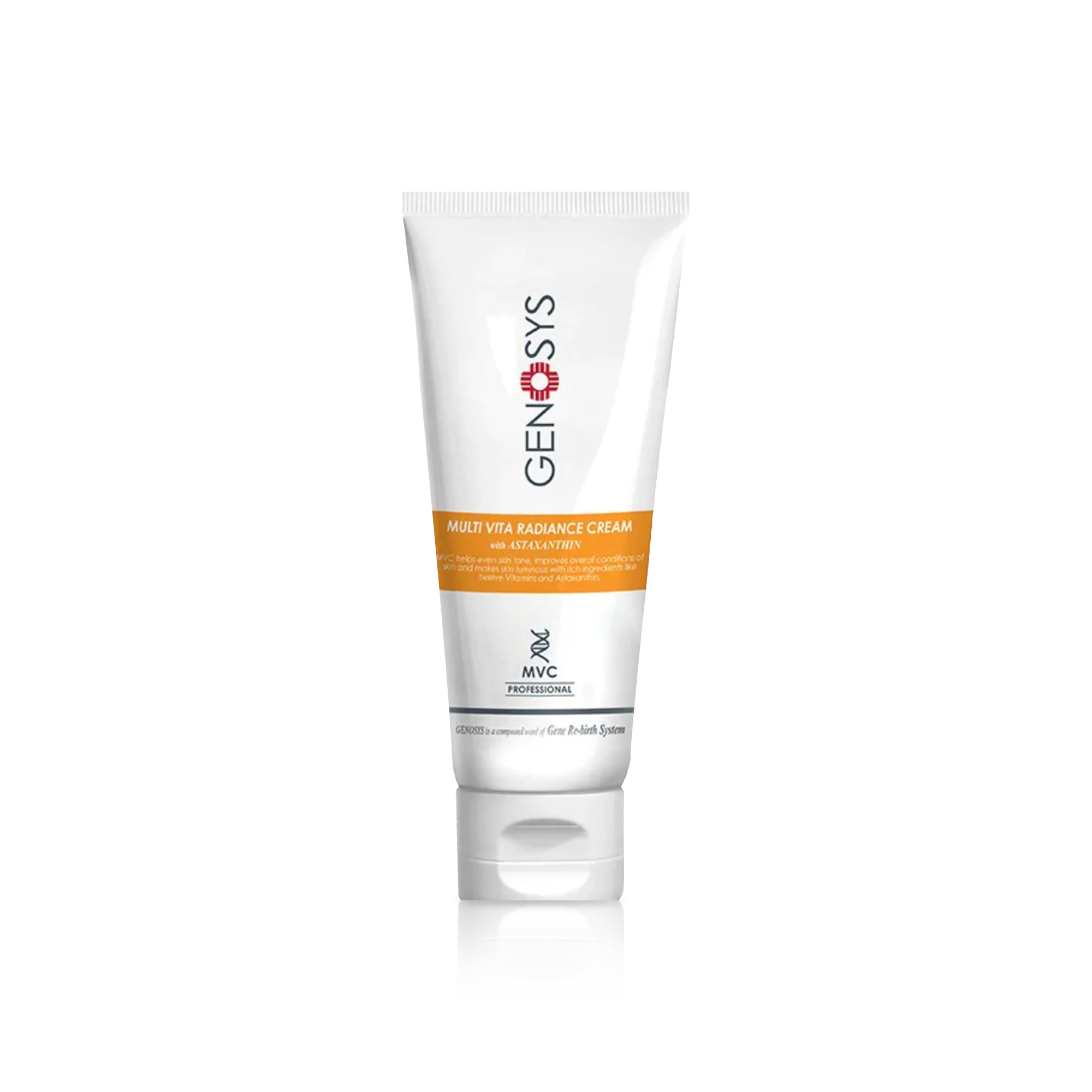 GENOSYS MULTI VITA RADIANCE CREAM 50ML