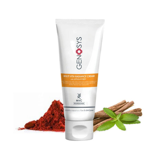 GENOSYS MULTI VITA RADIANCE CREAM 50ML