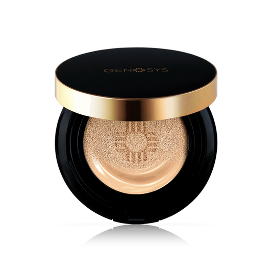 Skin Caring Blemish Balm Cushion SPF50