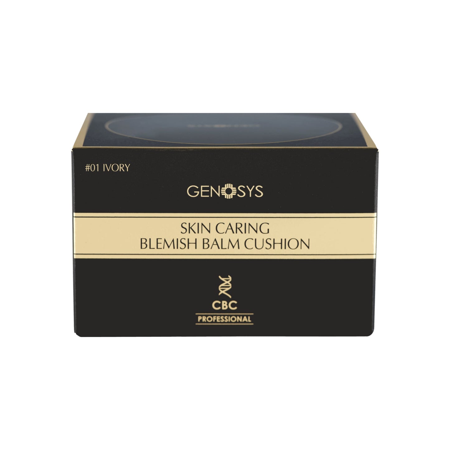 Skin Caring Blemish Balm Cushion SPF50