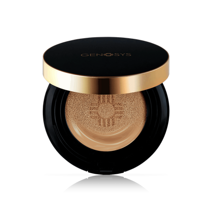 Skin Caring Blemish Balm Cushion SPF50