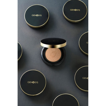 Skin Caring Blemish Balm Cushion SPF50