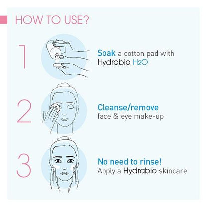Hydrabio H20