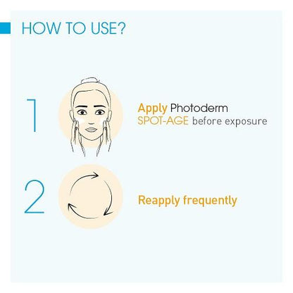 Photoderm Spot-Age SPF50+