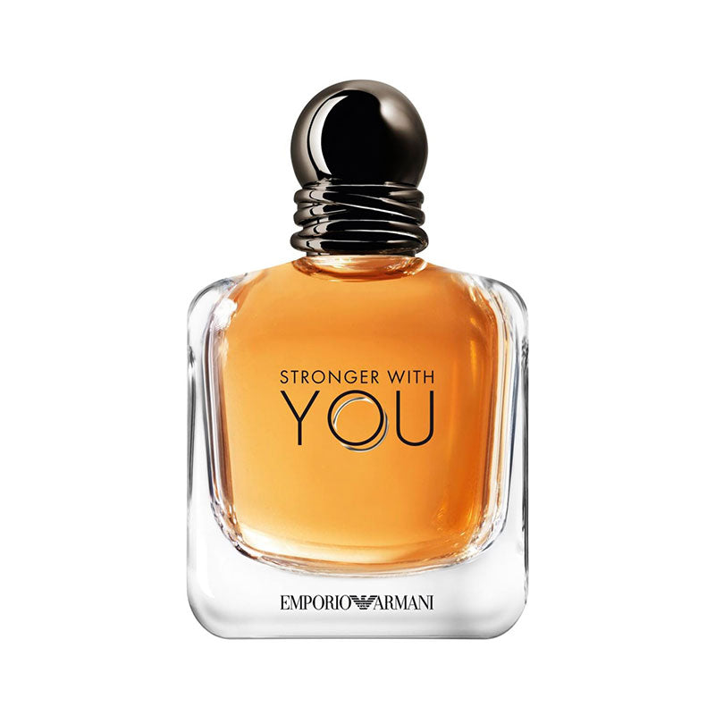 Emporio Armani Stronger With You EDT 100ml for Men