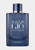 Giorgio Armani Acqua di Gio Profondo for Men EDP 100ml