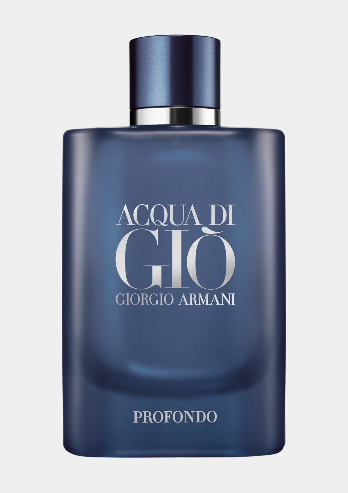 Giorgio Armani Acqua di Gio Profondo for Men EDP 100ml