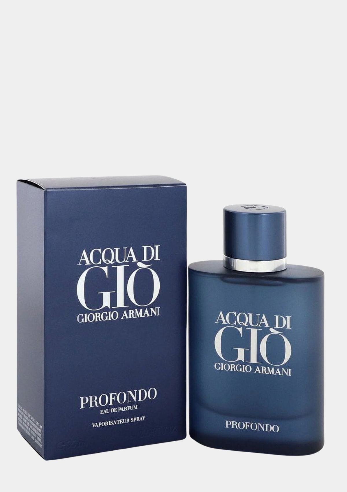 Giorgio Armani Acqua di Gio Profondo for Men EDP 100ml