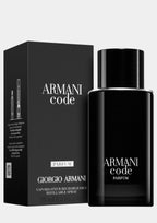 Giorgio Armani Armani Code Parfum for Men 75mL