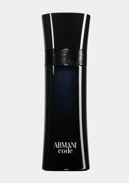 Giorgio Armani Code for Men EDP 125mL