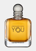 Giorgio Armani Emporio Stronger With You for Men EDT 100mL
