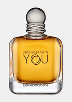 Giorgio Armani Emporio Stronger With You for Men EDT 100mL