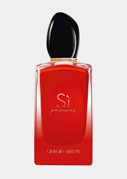 Giorgio Armani Si Passione Intense for Women EDP 100mL
